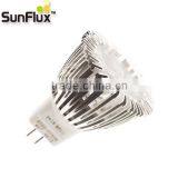 MR11 GU4 12V 3w Led Spot Light