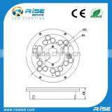 54 W LED Underwater Fountain Light for Landscape Water Fountain thumbnail-3