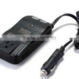 DC 12V to AC 120V/240V Mini Power Inverter thumbnail-2