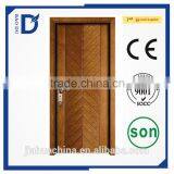 Teak Wood Front Door Design Wood Glass Door Design Wood Panel Door Design thumbnail-2