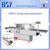 Heavy-duty Woodworking Surface Planer thumbnail-1