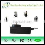 2015 Hot Selling Wall-mounted Power Adapter 12v 3a Power Supply thumbnail-1