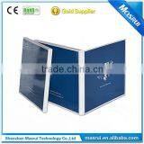 2015 Paper Material Product 4.3 " LCD Video Greeting Card Video Playing Card thumbnail-3