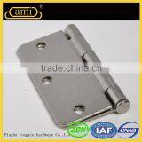 China Professional Manufacturer Wooden Desk Butt Hinge thumbnail-4