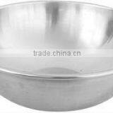 Round Bowl Holloware Instruments Hollowware Tools thumbnail-1