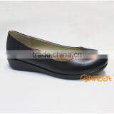 Newest Style Women Black Slip Resistant Shoes Silicone Over Shoes, Slipper Safety Shoes, Security Shoes for Women SA-1012 thumbnail-2