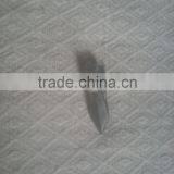 Handmade Carbon & Damascus Arrow Head thumbnail-1