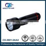 Hot Sales XP-E LED CREE MINI Flashlight With Personalized Design