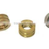Brass Nut thumbnail-1