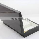 High Grade Wooden Jewelry Box With Mirror