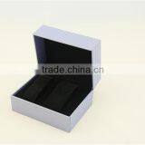 New Design Gift Watch Box Packaging / Luxury Watch Box / Paper Watch Box Made in China