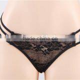Paypal Accepted New Arrival Lace Women Sexy Tight Underwear thumbnail-1