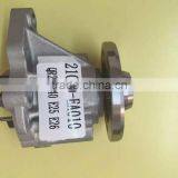 Auto Part Water Pump for Japanese Car -100/21010-EA010 thumbnail-1