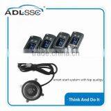 For Captiva Car CANBUS +/OBD Smart Key Best Price +High Quality SMART KEY+GOOD After Survice