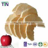 TTN 2016 Wholesale Prices Chinese Freeze Dried Apple Fruit Powder thumbnail-3