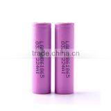 LG 18650 HB6 1500MAH Rechargeable Battery for Torch thumbnail-1