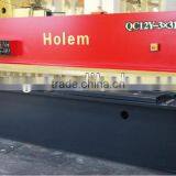 Qc12y Swing Beam Shear Machine QC12Y-20x3200 thumbnail-1