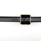 2016 Vogue 1.3MP Camera Hot Selling Smart Watch Bluetooth Watch Phone for IOS Android thumbnail-4