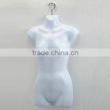 Female Full Plastic Form/ Female Torso/ Plastic Form thumbnail-1