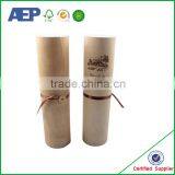 Round Shape Costom Made Printed High Quality Round Cardboard Gift Box With Competitive Price thumbnail-4