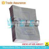 Silver Aluminized Film Compound Bubble Envelope Bag / Aluminum Bubble Bags,courier Bag thumbnail-5