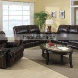 Home Theatre Seating Theater Chair Love Seat Recliner Sofa thumbnail-3