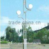 Small Power of Solar Module for Street Solar Lamp thumbnail-1