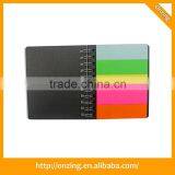 Onzing New Promotional Sticky Notes Memo Pad With Pet Index thumbnail-2