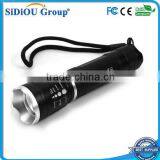 Flashlight Led Flashlight 10000 Lumen