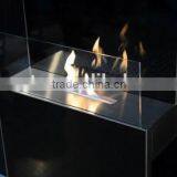Fashion True Fire Wall Deco Fireplace Safer Than Gas Fireplace thumbnail-3