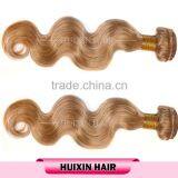 10% Discount Sew in Human Hair Extensions Natural Virgin Brazilian Hair thumbnail-3