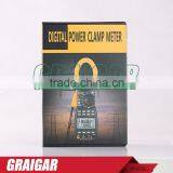 MS2205 Harmonic AC DC Digital Power Clamp Meter RS232 Interface thumbnail-4