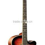 New OEM Replacement Guitar Neck Fashionable thumbnail-3