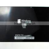 Wholesale Cheap PiPo W6S Intel Z3537F Quad Core 8.9 Inch 1920*1200 2GB + 64GB Dual Boot 3G Phone Call Tablet PC thumbnail-3