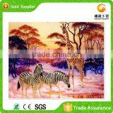 With More Than Ten Years Manufacturer Experience Popular Living Room Decor 5d Diy Diamond Painting thumbnail-1