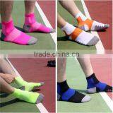 Top Quality Mens Sports Socks Lot Professional CoolMax Athletic Cotton Sock thumbnail-1