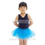 Colourful Children Hexagonal Tulle Tutu Skirt thumbnail-2