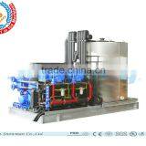 Factory Supply Snow Flake Ice Machine With CE Certificate F400WF 40tons per Day Production Water Cooling System