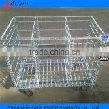 Metal Storage Container thumbnail-3