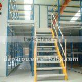 Mezzanine Floor Racking thumbnail-1