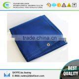 Long Time Durability 10 Oz. Black Vinyl Mesh Tarps, Super Quality Sun Shade Vinyl Mesh Tarps thumbnail-2