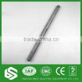 High Temperature Customized 1400C Electric Sic Rod