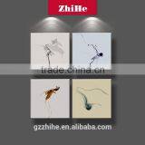 Dropshipping Oil Painting for Prefab Homes With Designer Home Decor With Customized Romantic Woman Nude Canvas Oil Painting thumbnail-4