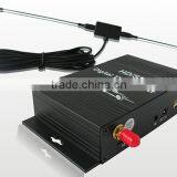 Four Way Box Car Mobile ATSC USA Digital TV Receiver M-488X Voltage DC12V For Car DVD Player 4 Video Output thumbnail-4