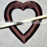 Wooden Curtain Tieback Curtain Tiebacks With Beads Modern Curtain Tiebacks thumbnail-1