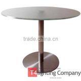 2016 Most Popular Rustic Restaurant Metal Coffee Table Base thumbnail-3