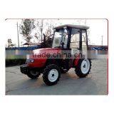 35HP 354 Dongfeng Tractor With Cabin CE Certification thumbnail-1