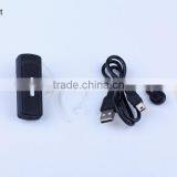 HD 720P Headset Bluetooth Hidden Camera With Audio Record thumbnail-5