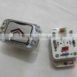 MTD260, Elevator Push Button thumbnail-2