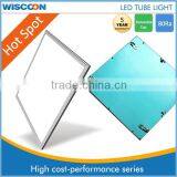 Perfect uniformity 600mm 1200mm 74W LED panel light